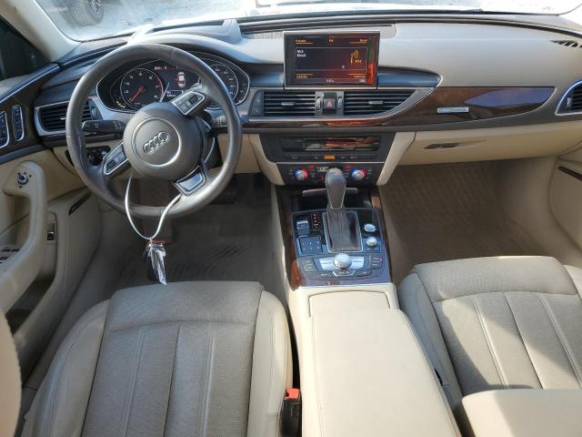 Photo 7 VIN: WAUHGAFC1GN150361 - AUDI A6 