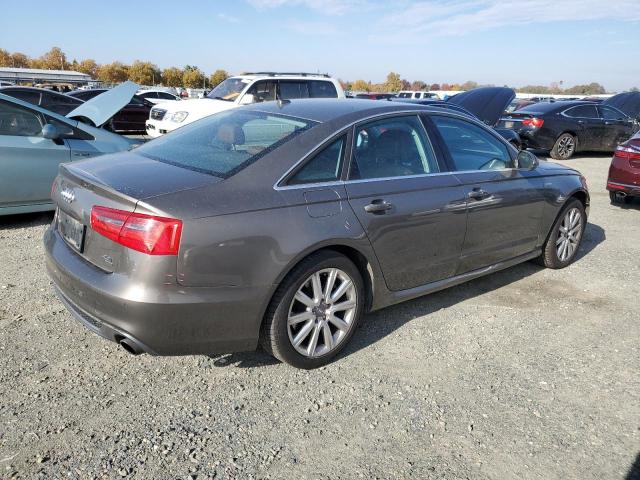 Photo 2 VIN: WAUHGAFC2CN032782 - AUDI A6 