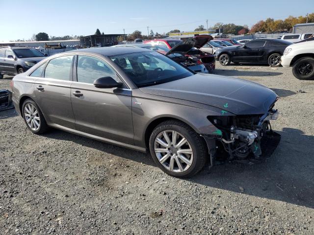 Photo 3 VIN: WAUHGAFC2CN032782 - AUDI A6 