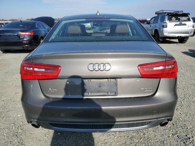 Photo 5 VIN: WAUHGAFC2CN032782 - AUDI A6 