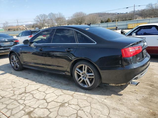 Photo 1 VIN: WAUHGAFC2CN064485 - AUDI A6 