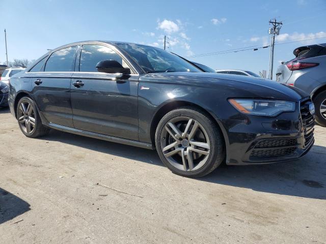 Photo 3 VIN: WAUHGAFC2CN064485 - AUDI A6 