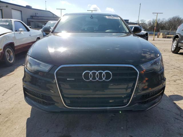 Photo 4 VIN: WAUHGAFC2CN064485 - AUDI A6 