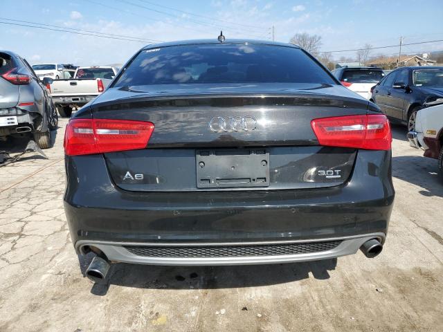 Photo 5 VIN: WAUHGAFC2CN064485 - AUDI A6 