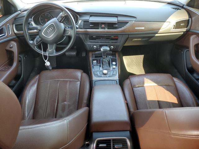 Photo 7 VIN: WAUHGAFC2CN064485 - AUDI A6 