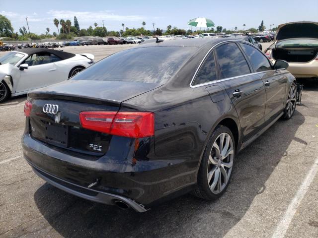 Photo 3 VIN: WAUHGAFC2CN067371 - AUDI A6 PRESTIG 