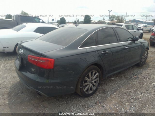 Photo 3 VIN: WAUHGAFC2CN090097 - AUDI A6 QUATTRO 