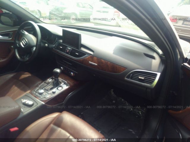 Photo 4 VIN: WAUHGAFC2CN090097 - AUDI A6 QUATTRO 