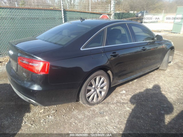 Photo 3 VIN: WAUHGAFC2CN102409 - AUDI A6 