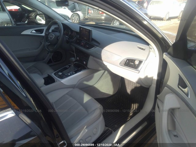 Photo 4 VIN: WAUHGAFC2CN102409 - AUDI A6 