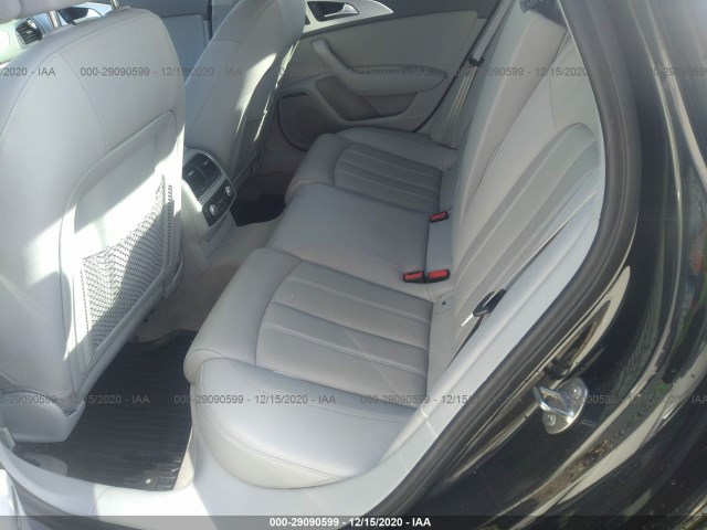 Photo 7 VIN: WAUHGAFC2CN102409 - AUDI A6 