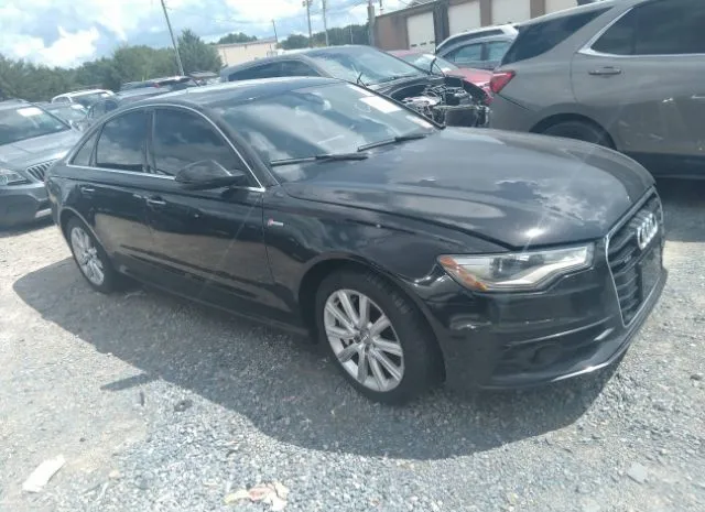 Photo 0 VIN: WAUHGAFC2CN113796 - AUDI A6 