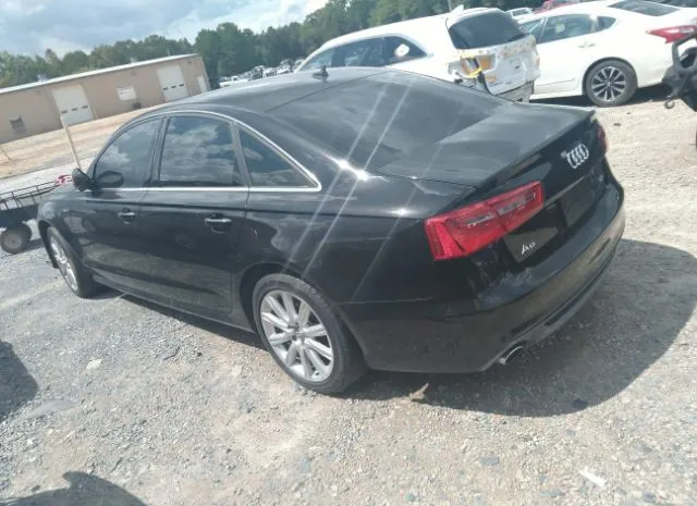 Photo 2 VIN: WAUHGAFC2CN113796 - AUDI A6 