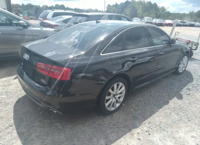 Photo 3 VIN: WAUHGAFC2CN113796 - AUDI A6 