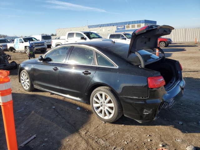 Photo 1 VIN: WAUHGAFC2CN121252 - AUDI A6 