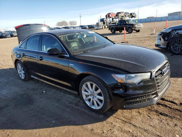 Photo 3 VIN: WAUHGAFC2CN121252 - AUDI A6 