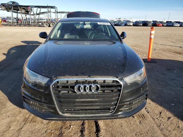 Photo 4 VIN: WAUHGAFC2CN121252 - AUDI A6 