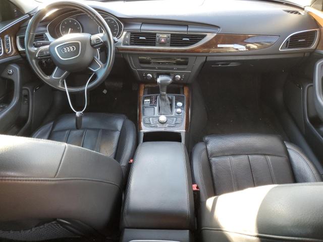 Photo 7 VIN: WAUHGAFC2CN121252 - AUDI A6 