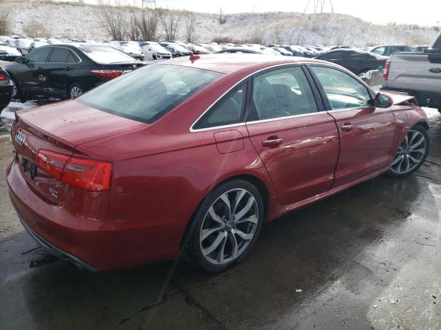 Photo 2 VIN: WAUHGAFC2DN039264 - AUDI A6 