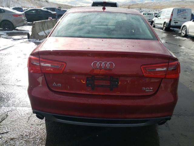 Photo 5 VIN: WAUHGAFC2DN039264 - AUDI A6 