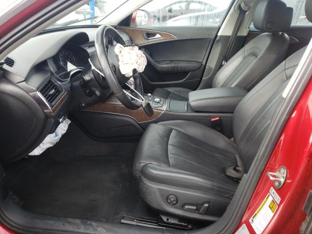 Photo 6 VIN: WAUHGAFC2DN039264 - AUDI A6 