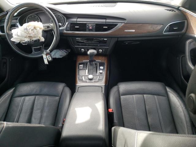 Photo 7 VIN: WAUHGAFC2DN039264 - AUDI A6 