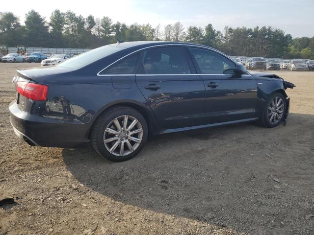 Photo 2 VIN: WAUHGAFC2DN042794 - AUDI A6 PRESTIG 