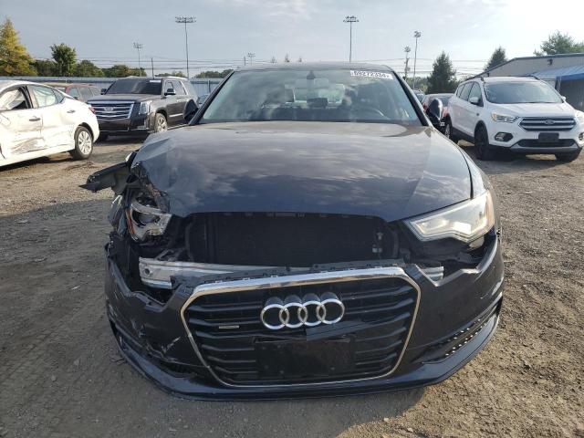 Photo 4 VIN: WAUHGAFC2DN042794 - AUDI A6 PRESTIG 