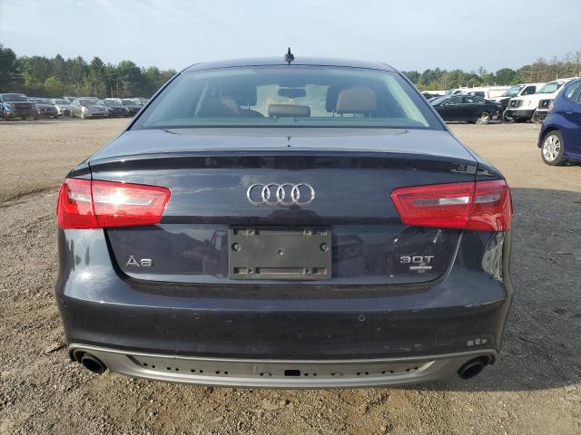 Photo 5 VIN: WAUHGAFC2DN042794 - AUDI A6 PRESTIG 