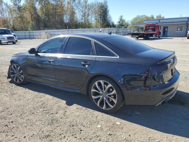 Photo 1 VIN: WAUHGAFC2DN079330 - AUDI A6 PRESTIG 