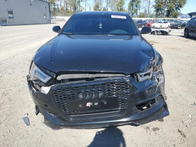 Photo 4 VIN: WAUHGAFC2DN079330 - AUDI A6 PRESTIG 