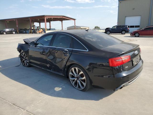 Photo 1 VIN: WAUHGAFC2DN124055 - AUDI A6 PRESTIG 