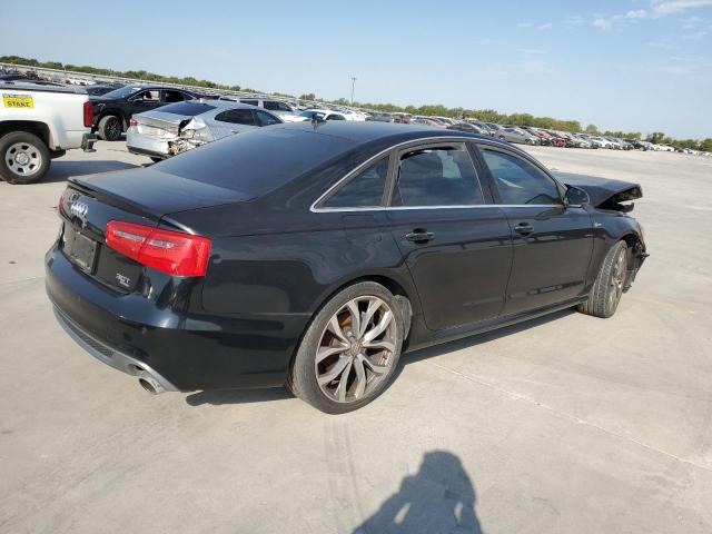 Photo 2 VIN: WAUHGAFC2DN124055 - AUDI A6 PRESTIG 