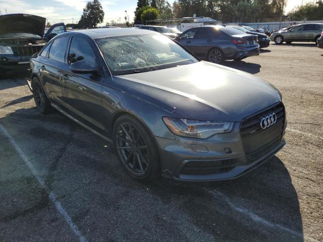 Photo 0 VIN: WAUHGAFC2EN039394 - AUDI A6 PRESTIG 