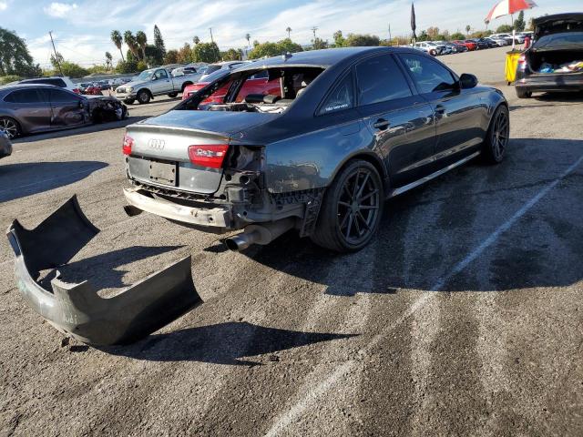 Photo 3 VIN: WAUHGAFC2EN039394 - AUDI A6 PRESTIG 