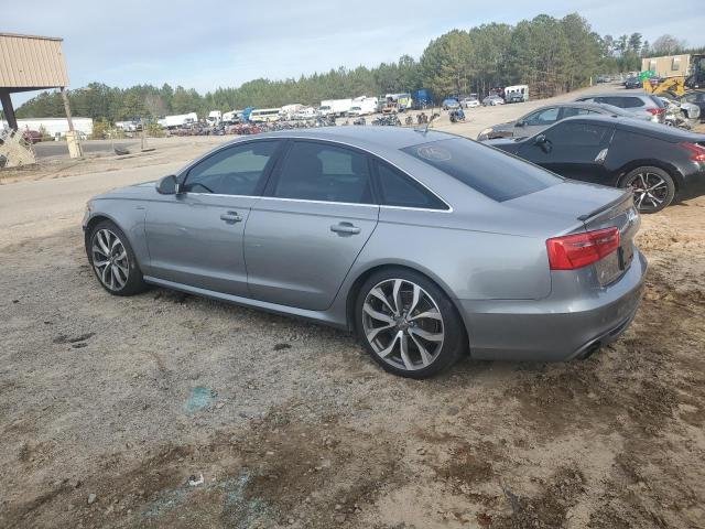 Photo 1 VIN: WAUHGAFC2EN046961 - AUDI A6 