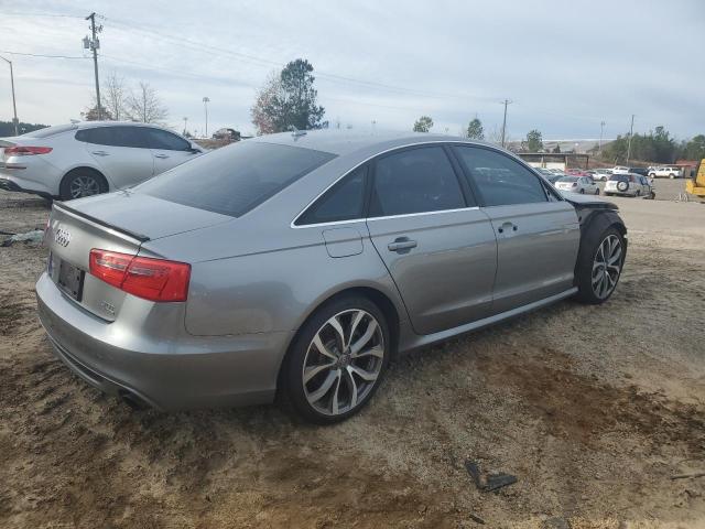 Photo 2 VIN: WAUHGAFC2EN046961 - AUDI A6 