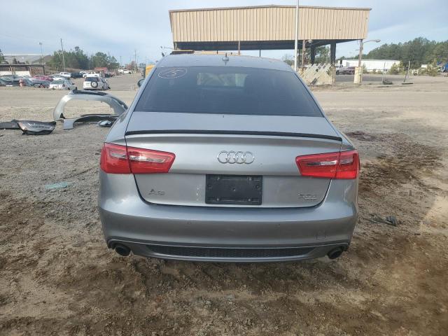 Photo 5 VIN: WAUHGAFC2EN046961 - AUDI A6 