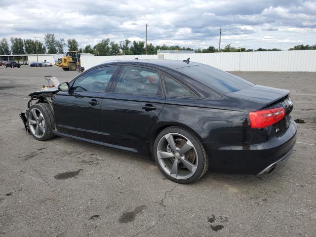 Photo 1 VIN: WAUHGAFC2FN012391 - AUDI A6 