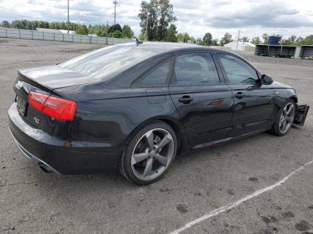 Photo 2 VIN: WAUHGAFC2FN012391 - AUDI A6 