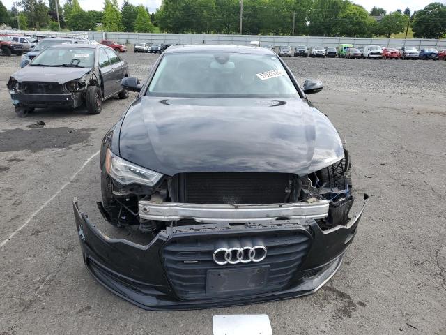 Photo 4 VIN: WAUHGAFC2FN012391 - AUDI A6 