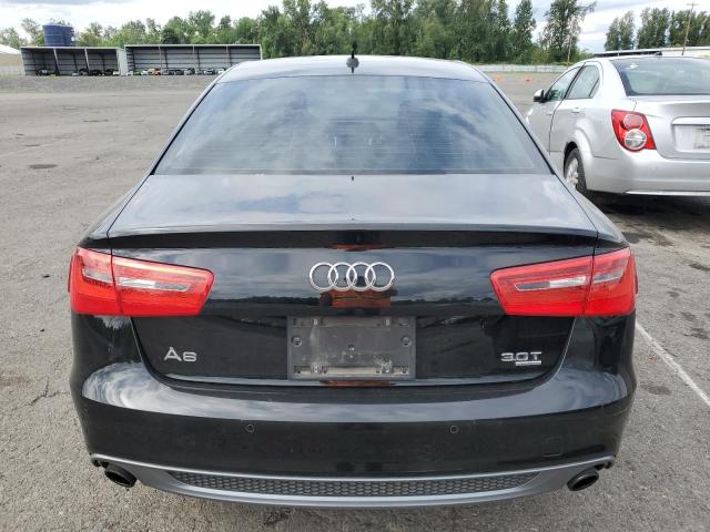 Photo 5 VIN: WAUHGAFC2FN012391 - AUDI A6 