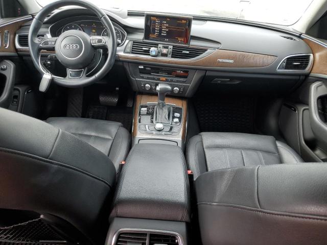 Photo 7 VIN: WAUHGAFC2FN012391 - AUDI A6 