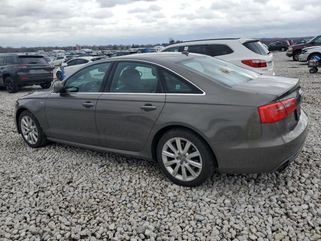 Photo 1 VIN: WAUHGAFC2FN015775 - AUDI A6 PRESTIG 