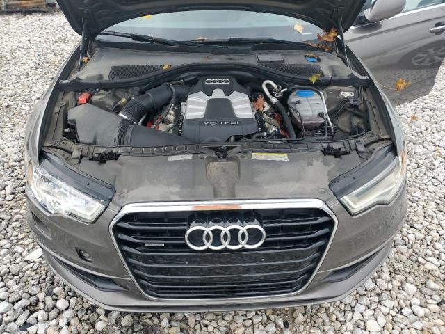 Photo 10 VIN: WAUHGAFC2FN015775 - AUDI A6 PRESTIG 