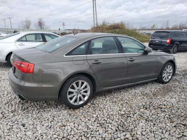 Photo 2 VIN: WAUHGAFC2FN015775 - AUDI A6 PRESTIG 