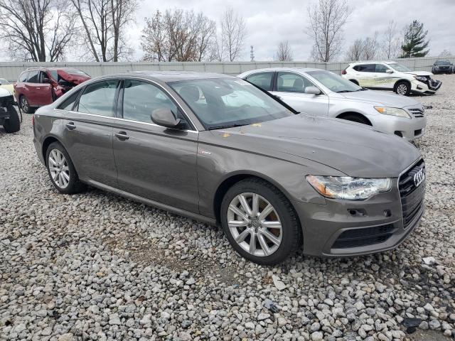 Photo 3 VIN: WAUHGAFC2FN015775 - AUDI A6 PRESTIG 