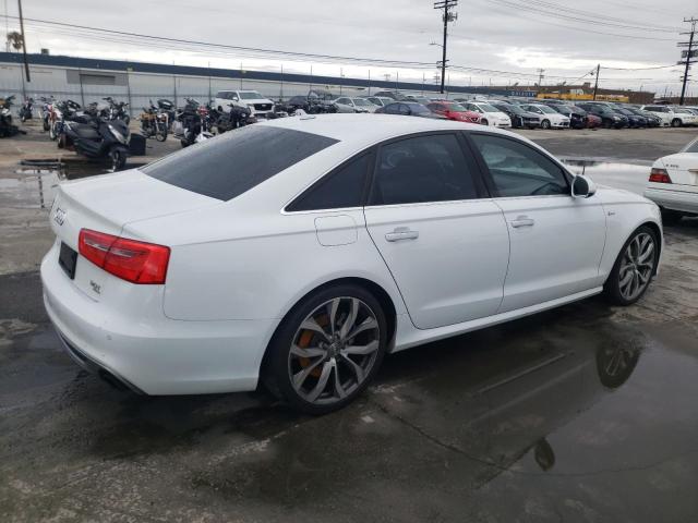 Photo 2 VIN: WAUHGAFC2FN021771 - AUDI A6 PRESTIG 