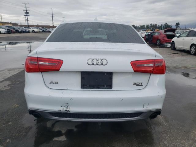 Photo 5 VIN: WAUHGAFC2FN021771 - AUDI A6 PRESTIG 