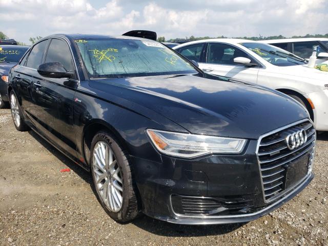 Photo 0 VIN: WAUHGAFC2GN001005 - AUDI A6 PRESTIG 